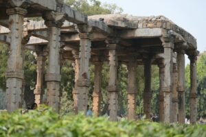 Ancient Corinth Trip