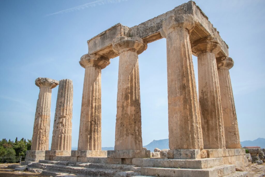 Ancient Corinth Trip 2 Travel Sire Ancient Corinth Trip Travelsirecom