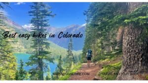 Best easy hikes in Colorado