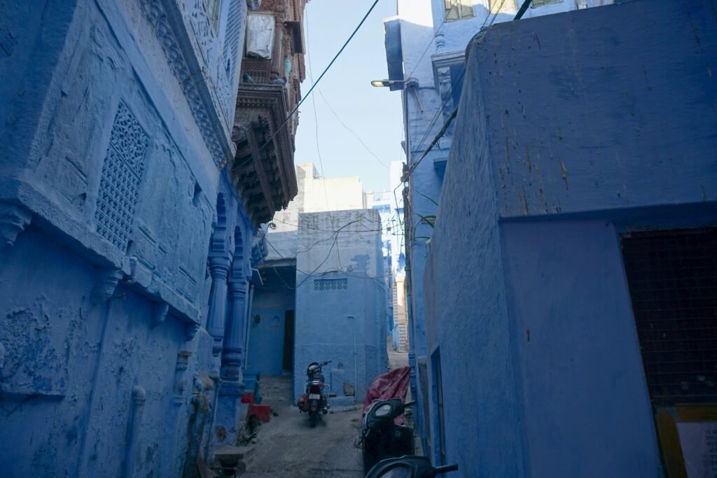 Chefchaouen