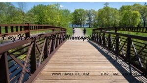 Easy Hiking Trails in Minneapolis