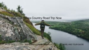 Free Trails on Beech Mountain