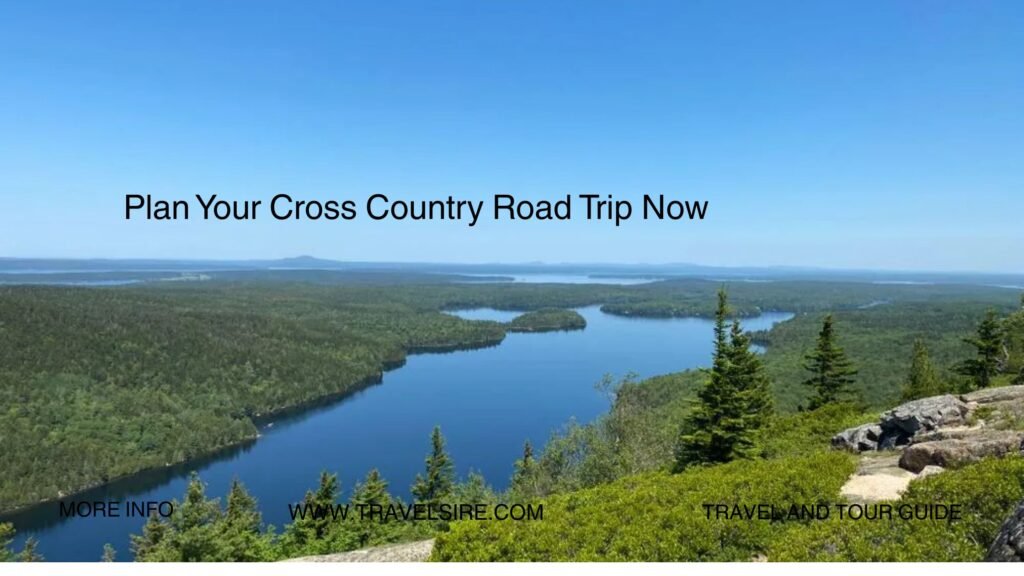 Free Trails on Beech Mountain 3 Travel Sire
