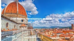 Best Hidden Renaissance gems in Florence